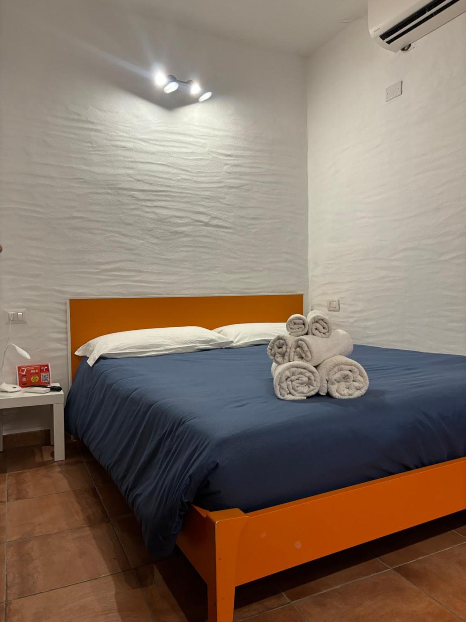 Il Terrazzino Iglesias Bed & Breakfast エクステリア 写真