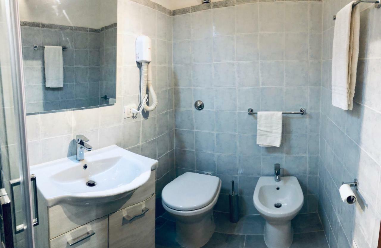 Il Terrazzino Iglesias Bed & Breakfast エクステリア 写真