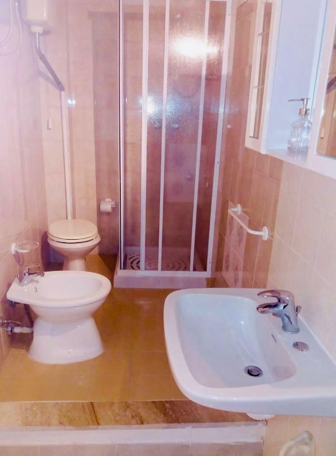 Il Terrazzino Iglesias Bed & Breakfast エクステリア 写真